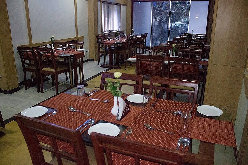 Resturant