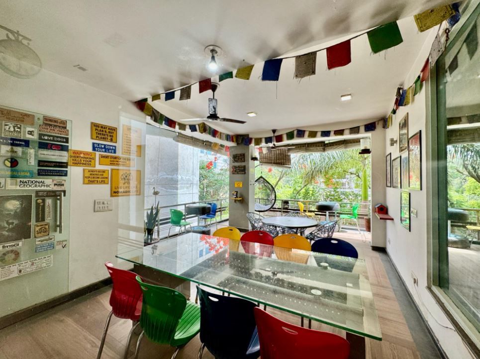 undefined Pooja Residency 4