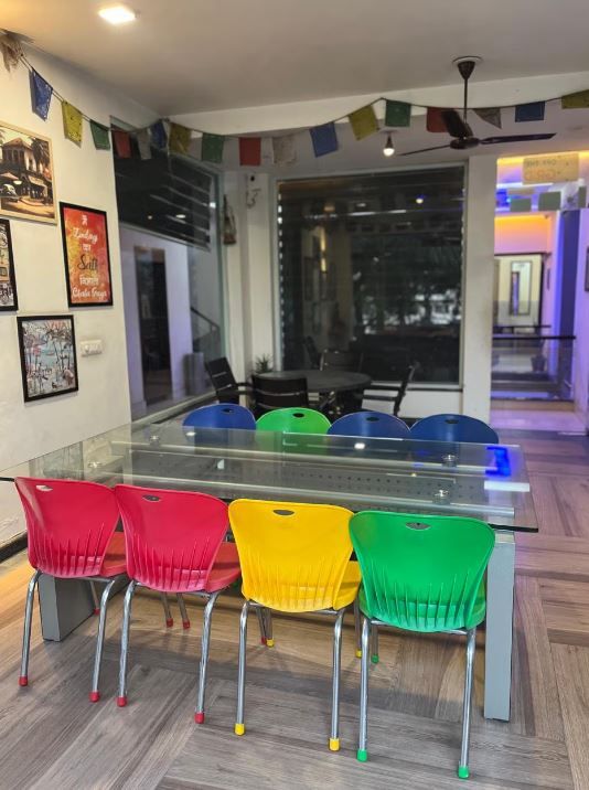 undefined Pooja Residency 10