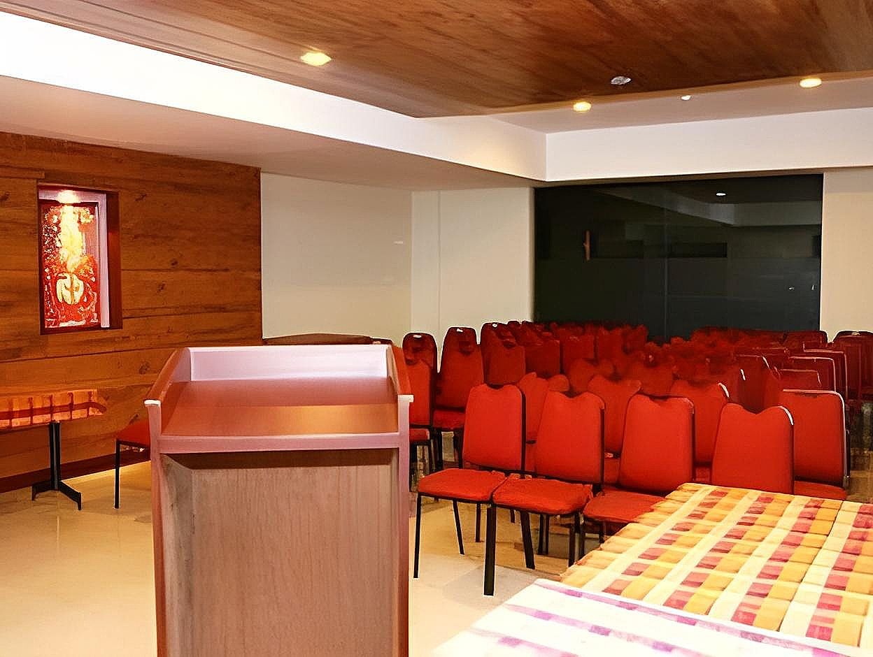 undefined Hotel Aramana 7