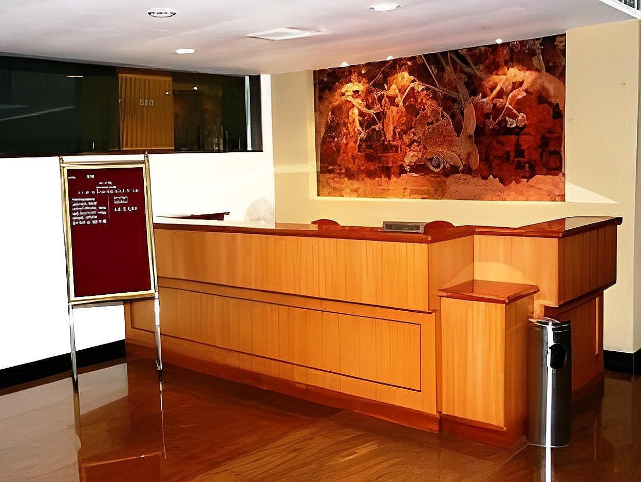 undefined Hotel Aramana 2