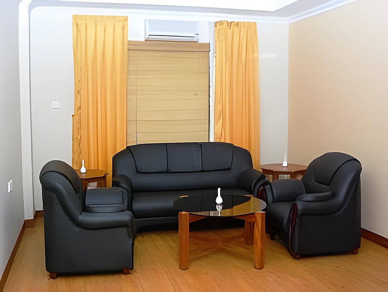 undefined Hotel Aramana 3