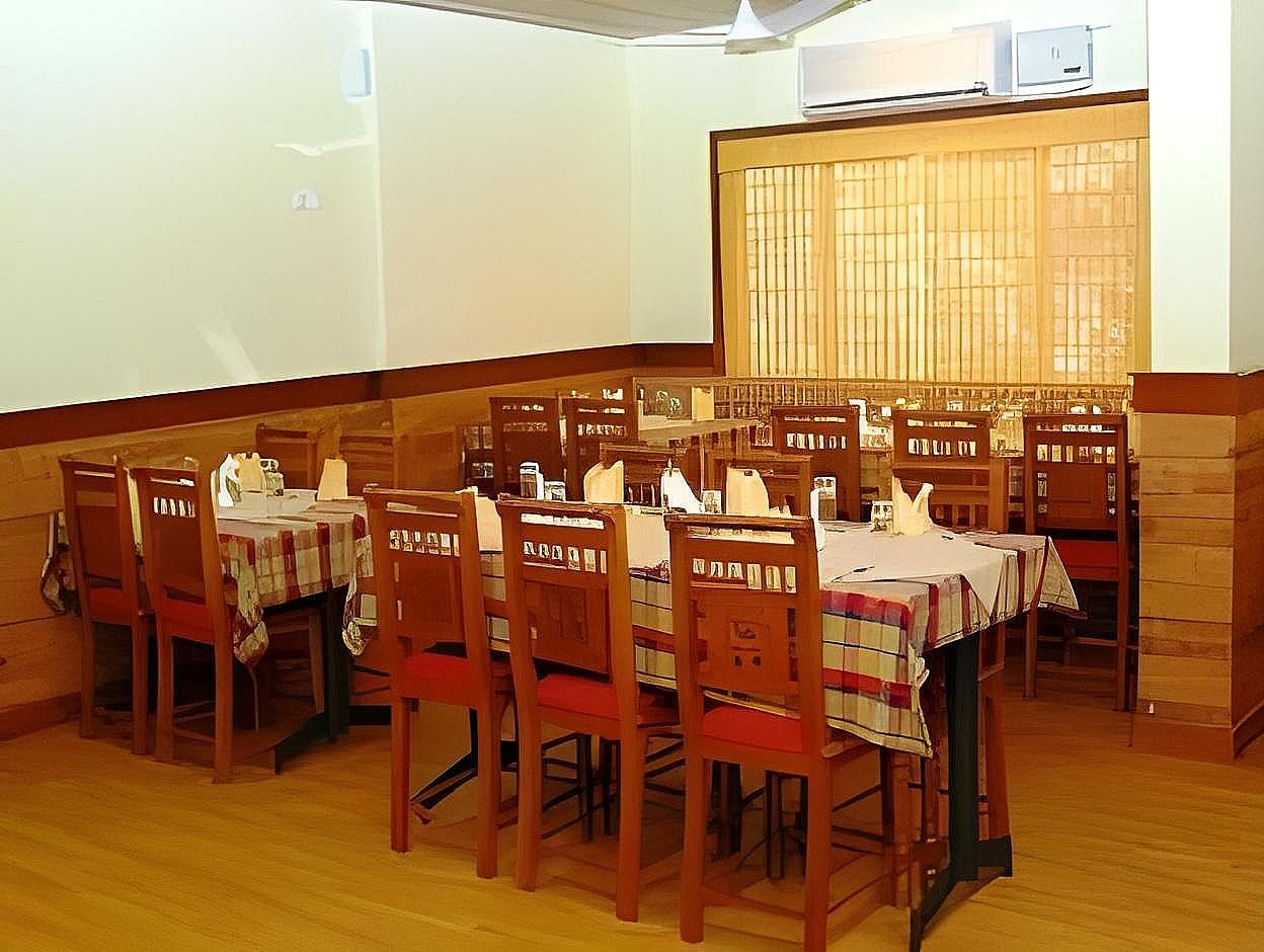 undefined Hotel Aramana 4