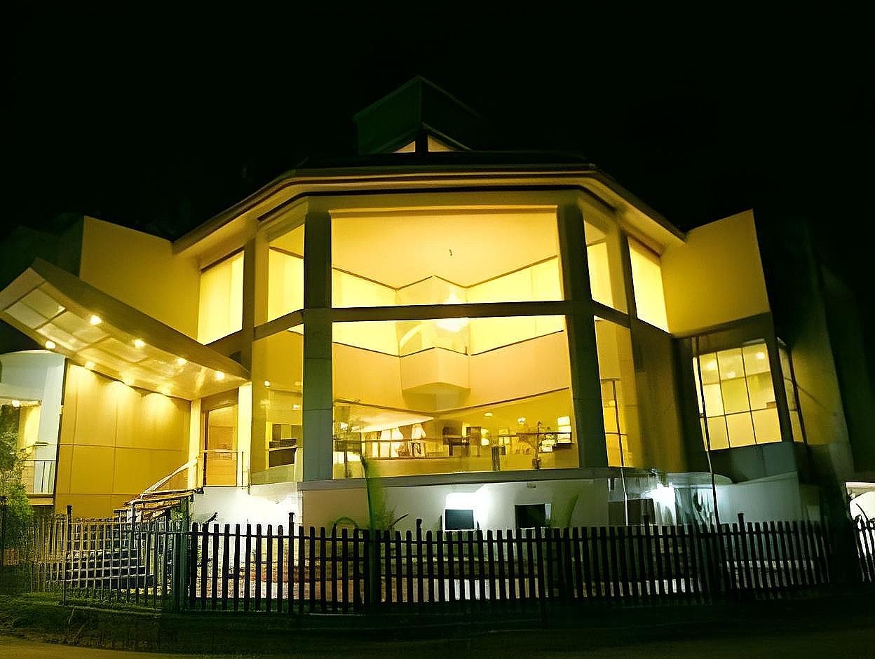 undefined Hotel Aramana 6