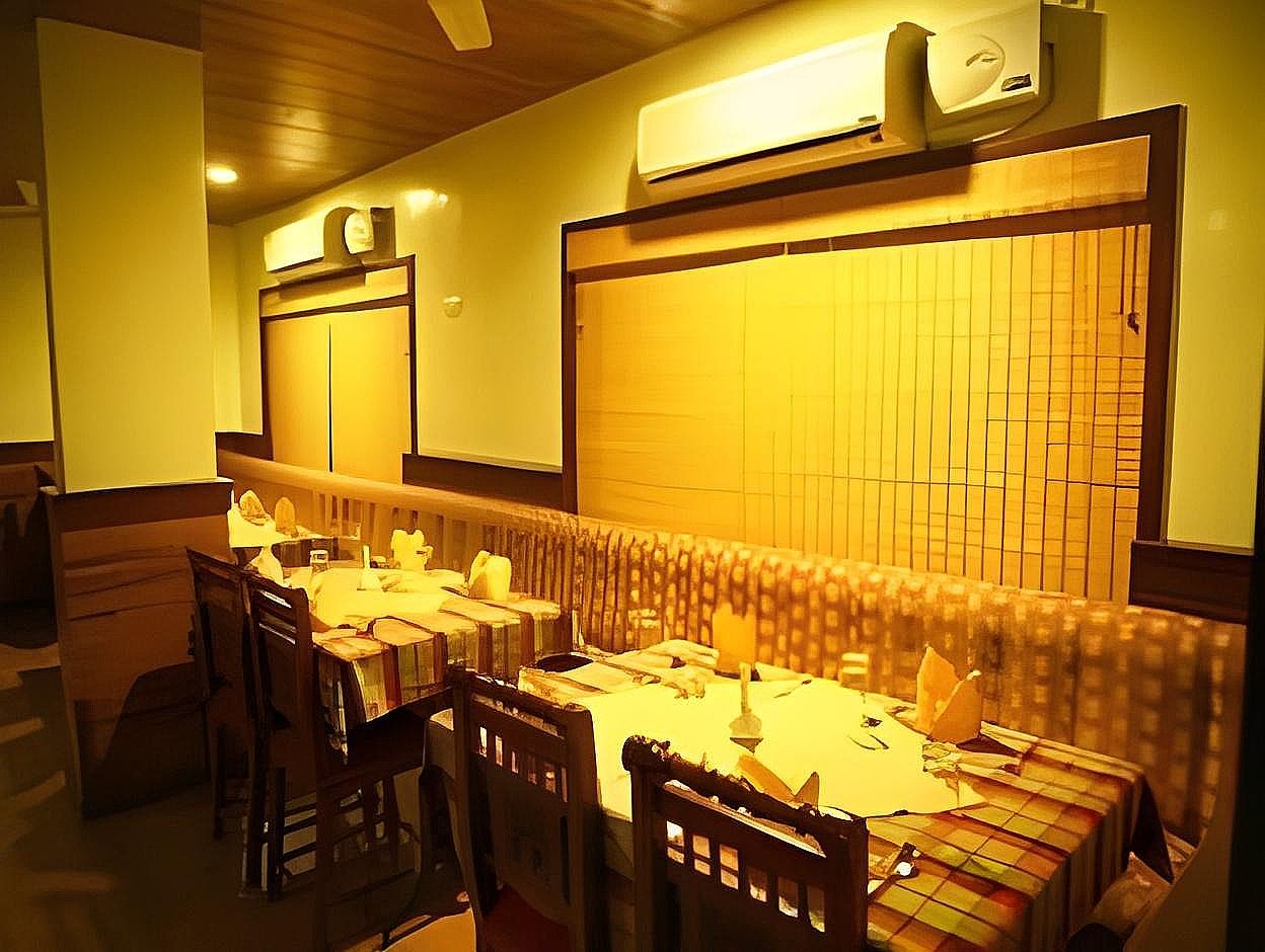 undefined Hotel Aramana 9