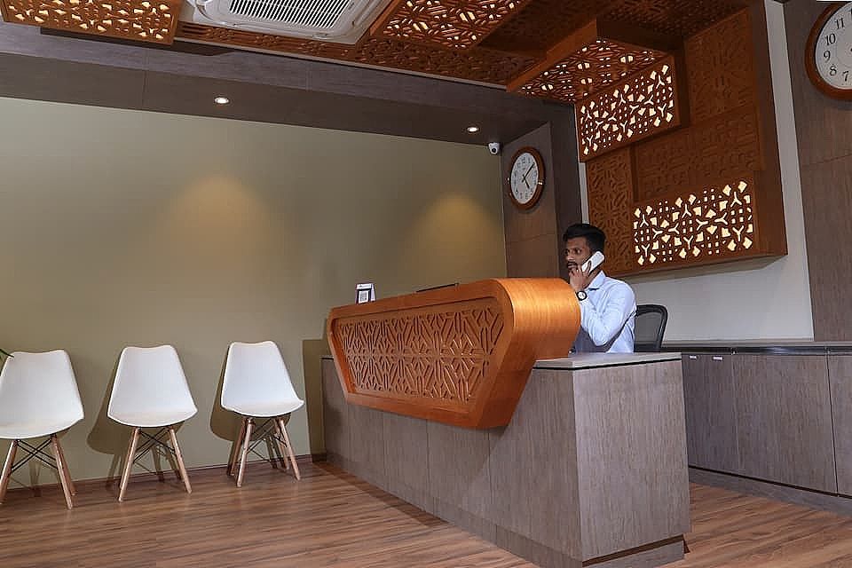 undefined Lavender Infopark 3