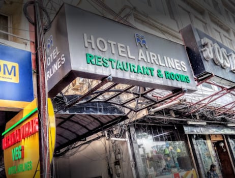 Hotel Airlines