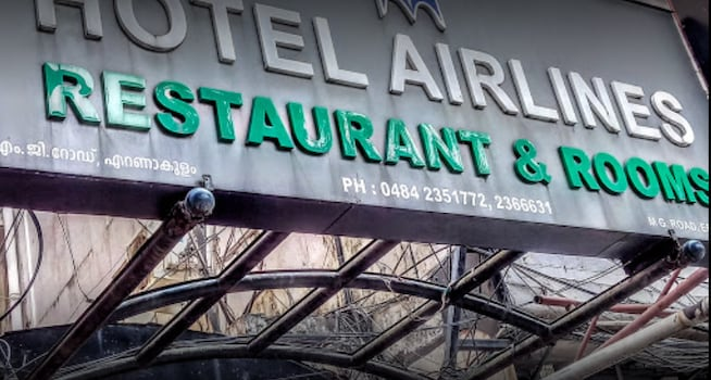 Food & Dining