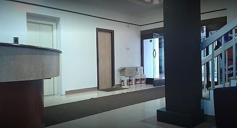 Public Areas