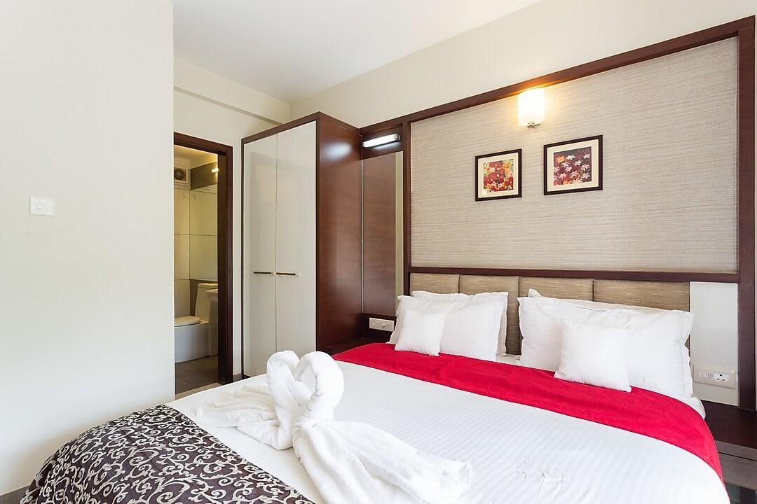 undefined D Homz Suites 9