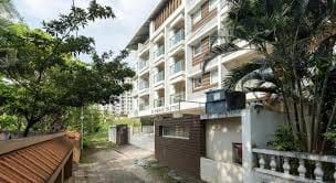 undefined D Homz Suites 7