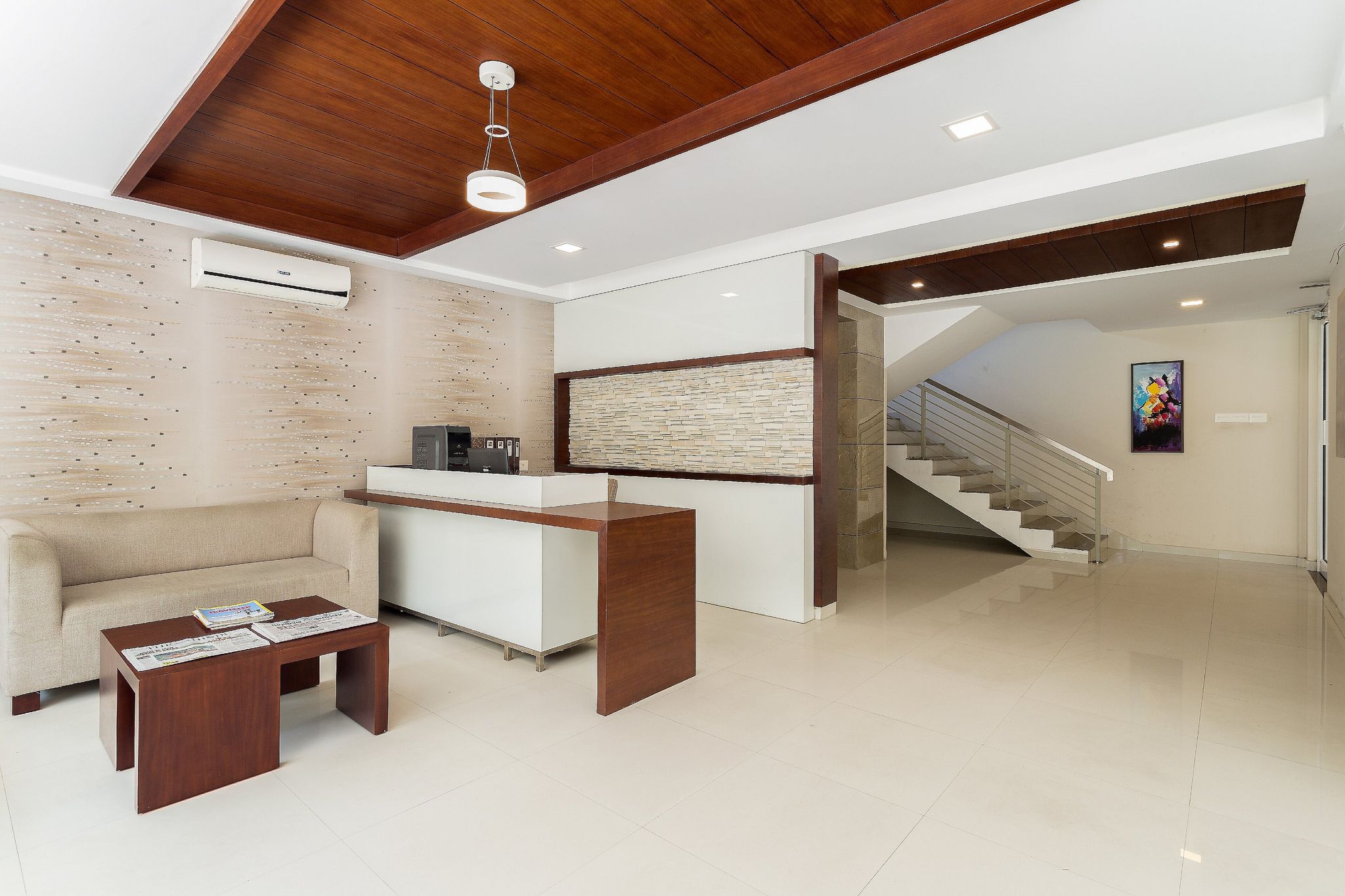 undefined D Homz Suites 3