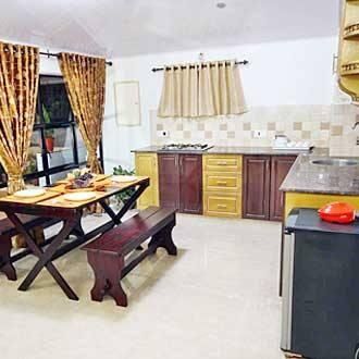 undefined Waters Edge Apartment 3