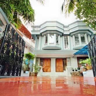 undefined Waters Edge Apartment