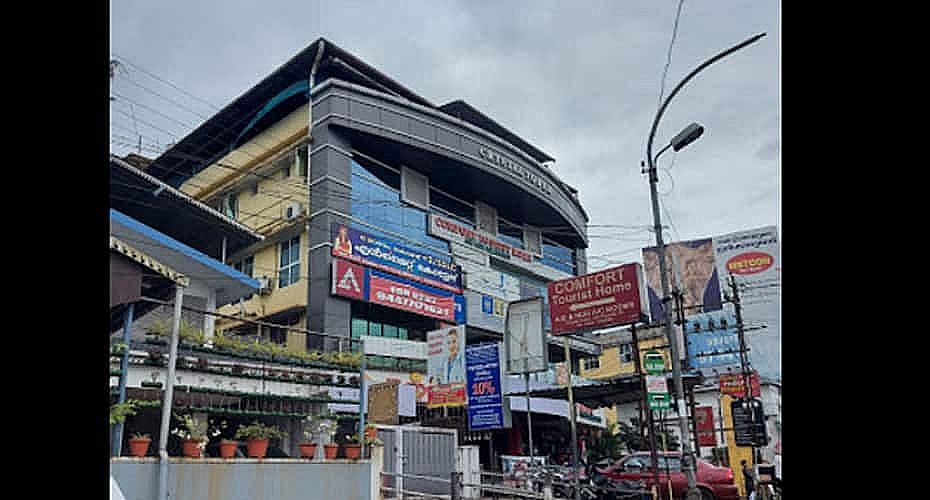 undefined Comfort Tourist Home