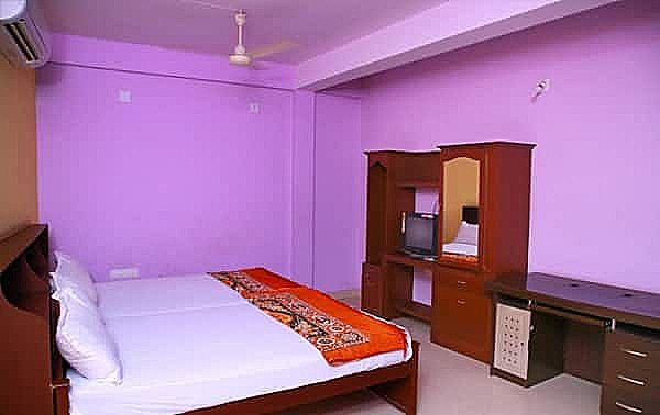 undefined Comfort Tourist Home 7