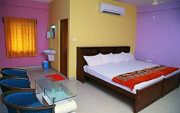 undefined Comfort Tourist Home 8