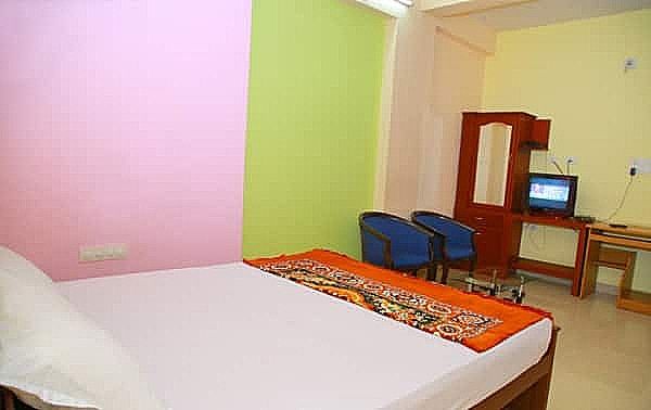 undefined Comfort Tourist Home 6