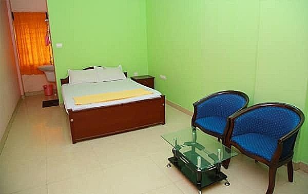 undefined Comfort Tourist Home 4