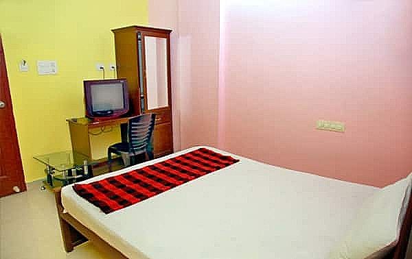 undefined Comfort Tourist Home 2