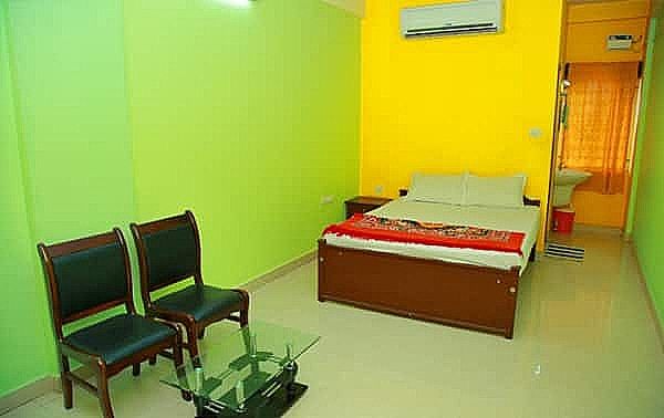 undefined Comfort Tourist Home 5