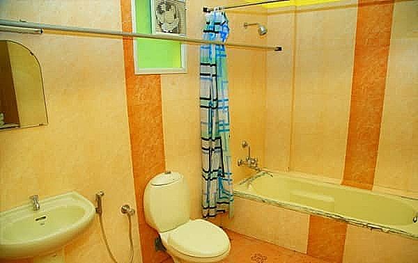 undefined Comfort Tourist Home 9