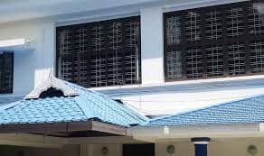 undefined Polakulath Tourist Home 8