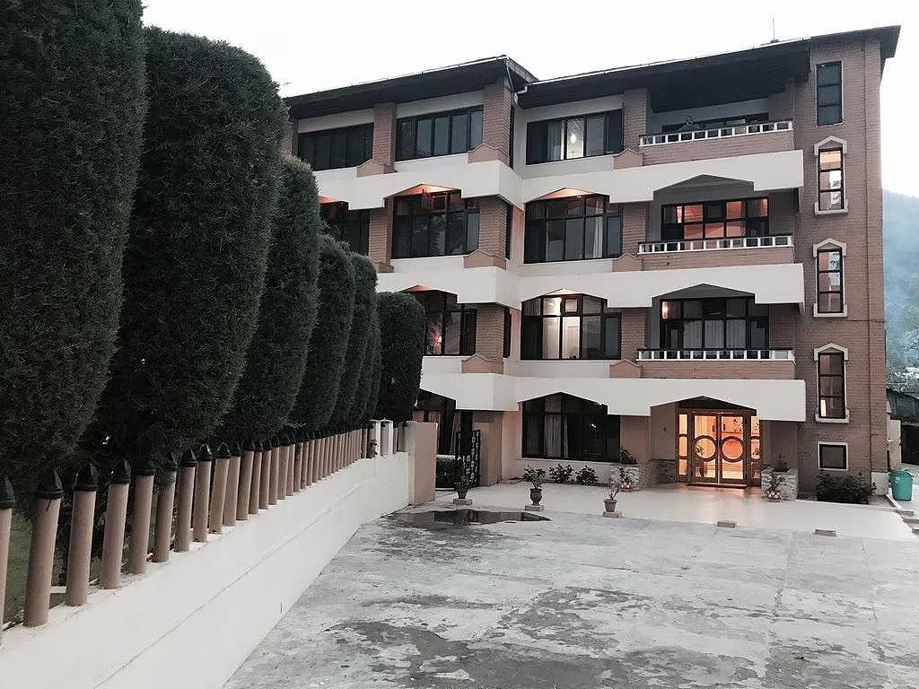 undefined Polakulath Tourist Home 6