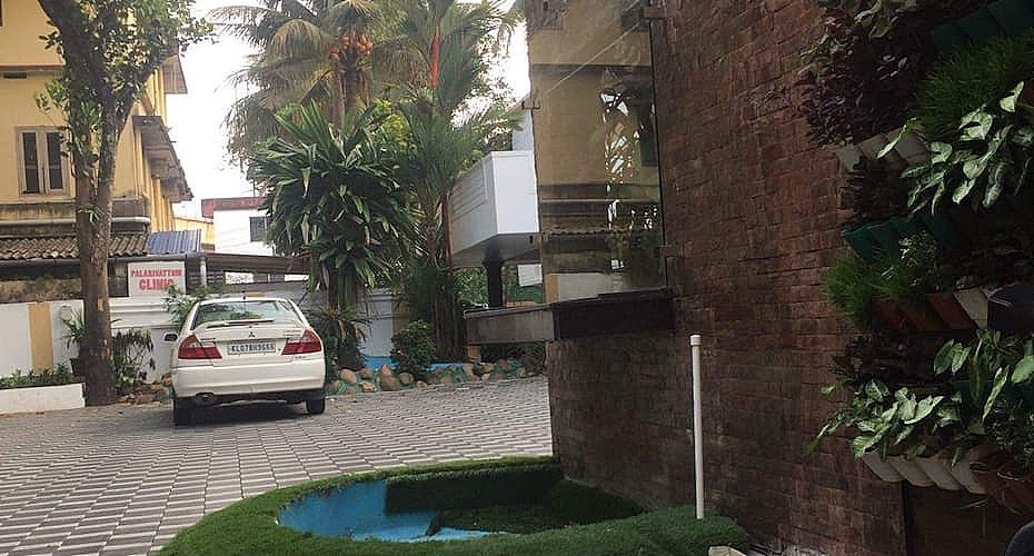 undefined Polakulath Tourist Home 10