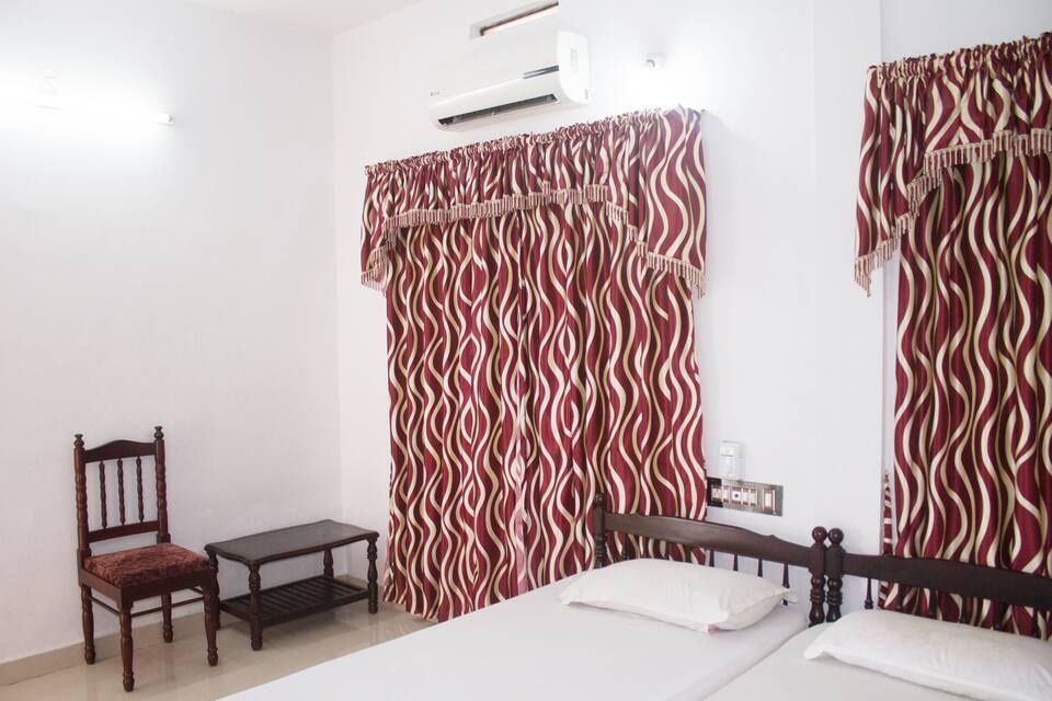 Prems Residency AC Room Only