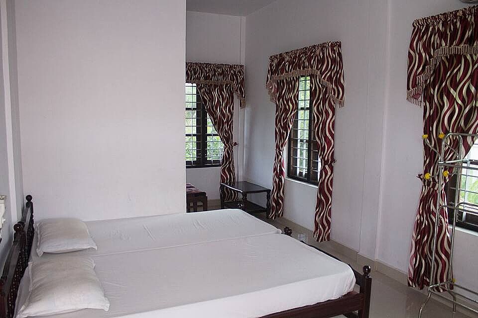 Prems Residency AC Room Only 2