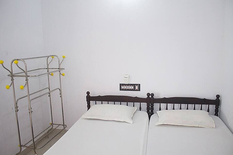 Deluxe Bedroom