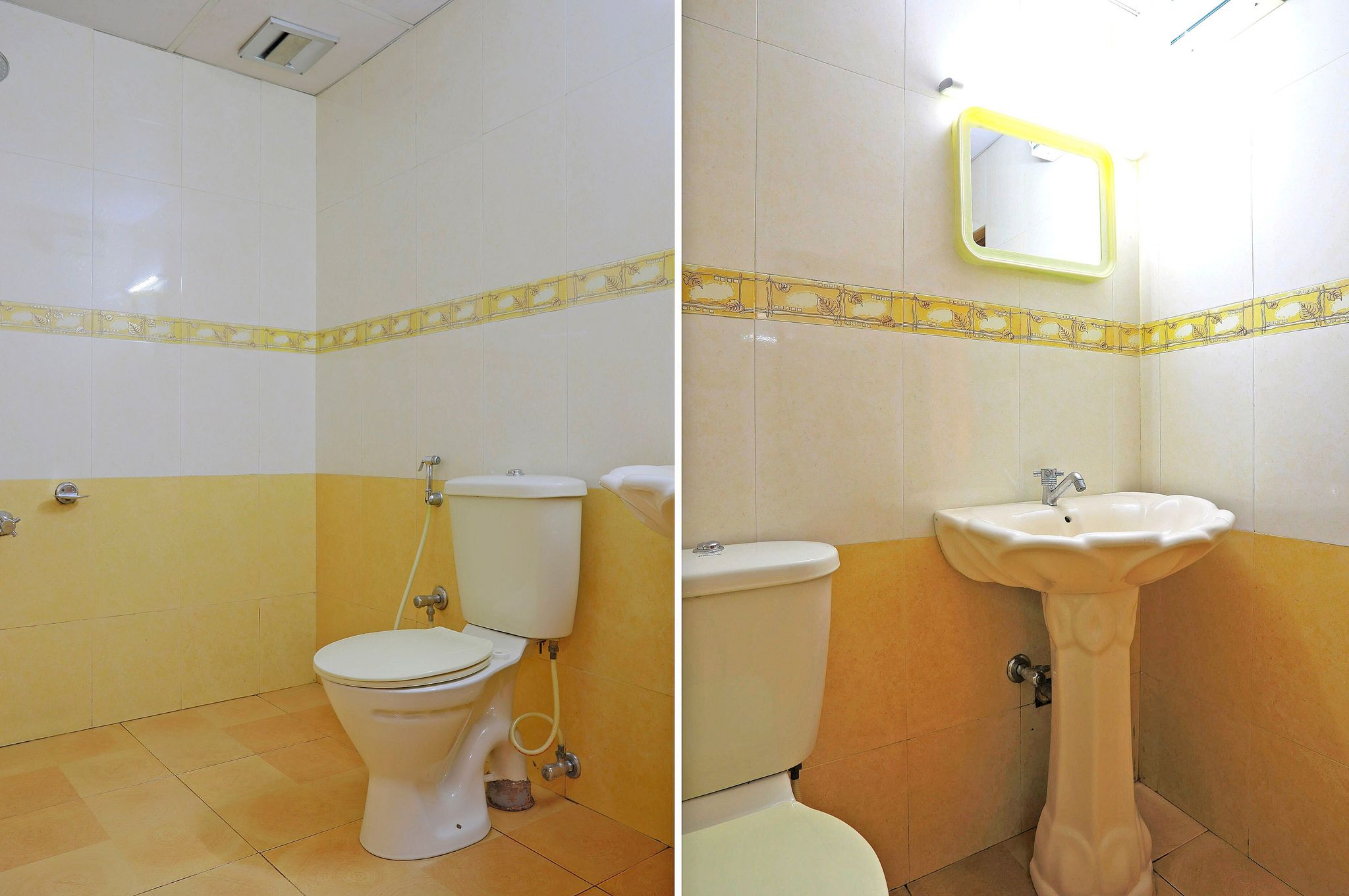 Standard Room.