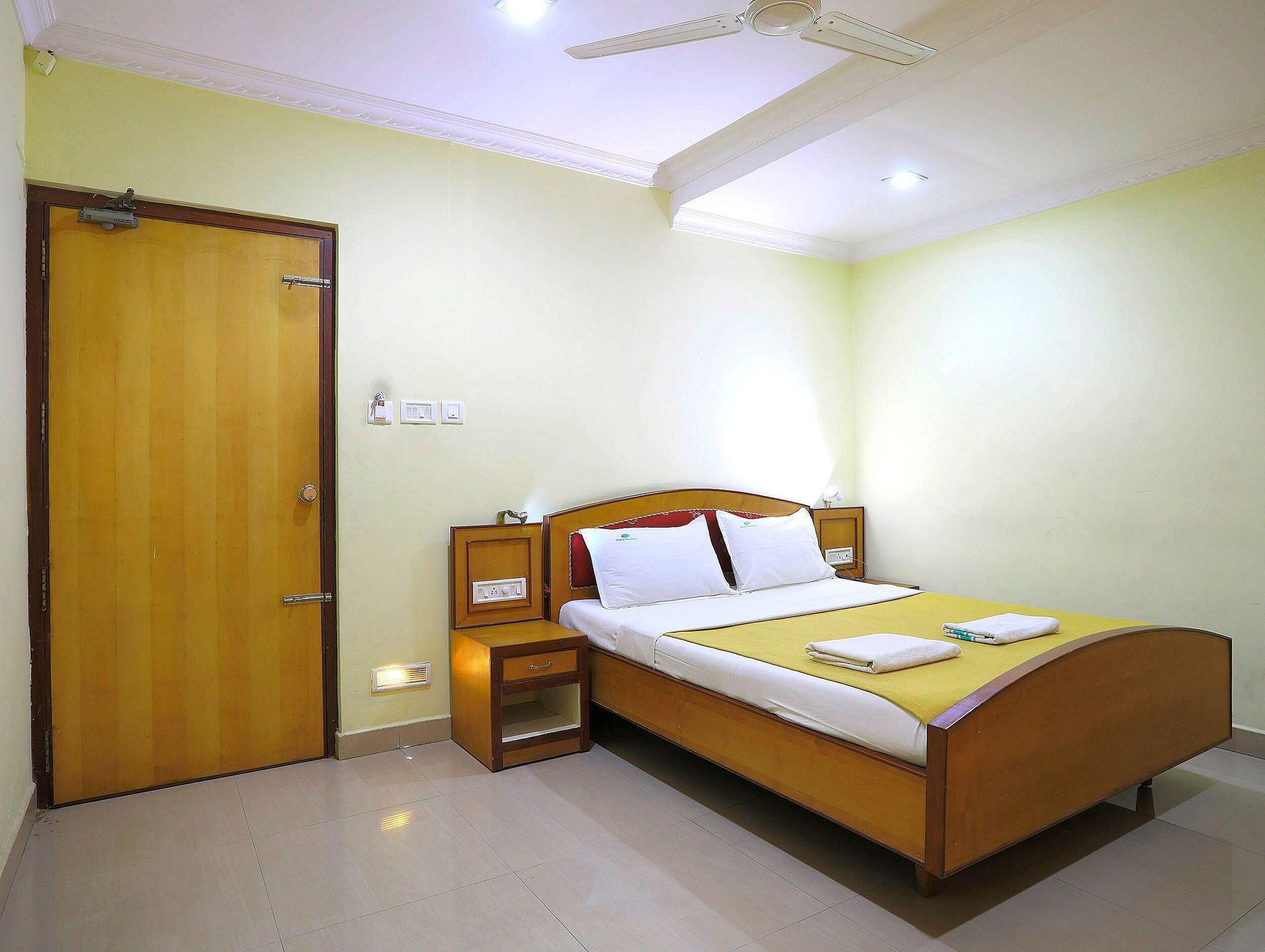 Standard Room.
