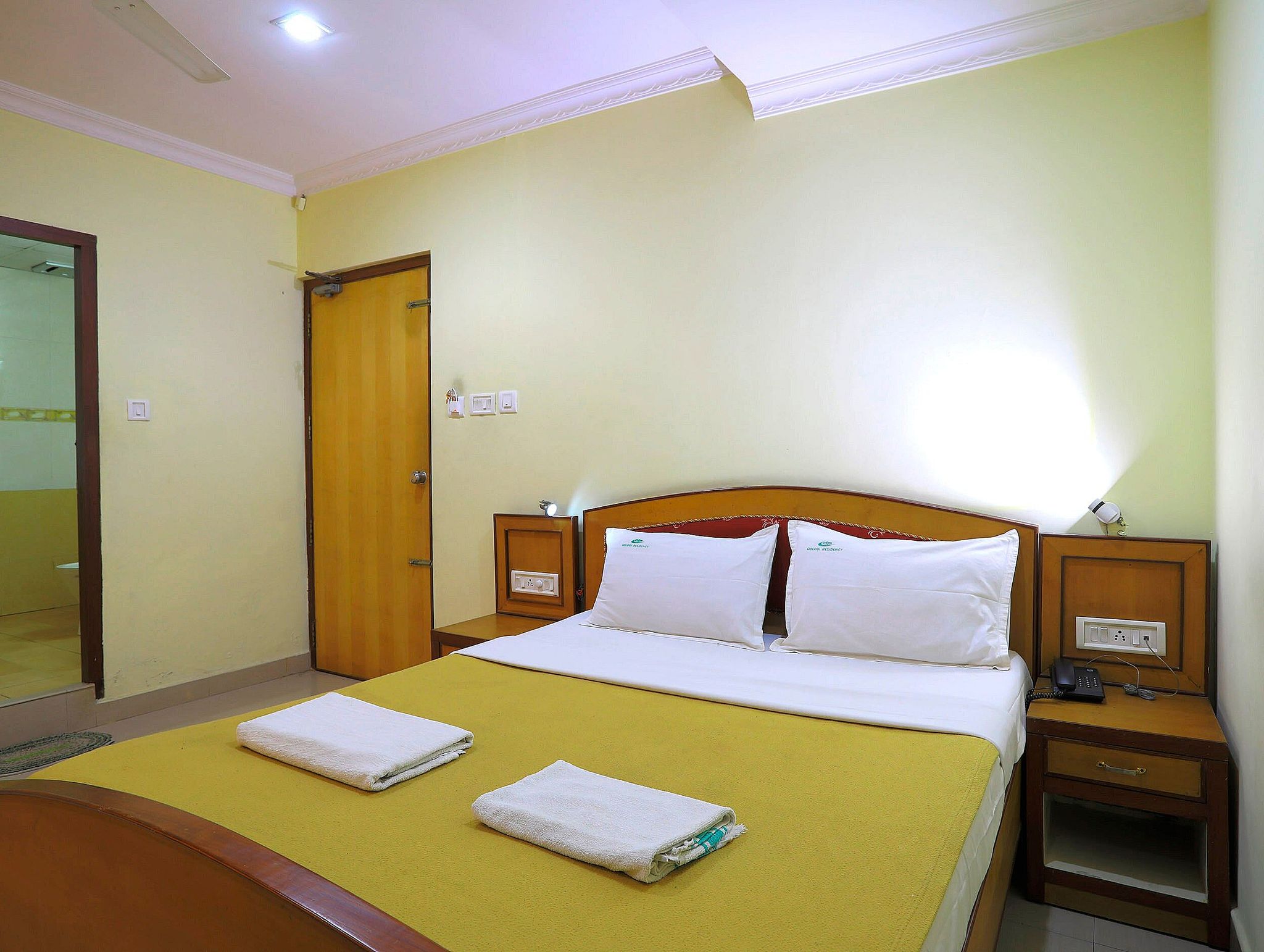 Standard Room.