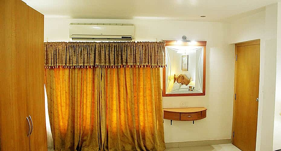 Bedroom View_2