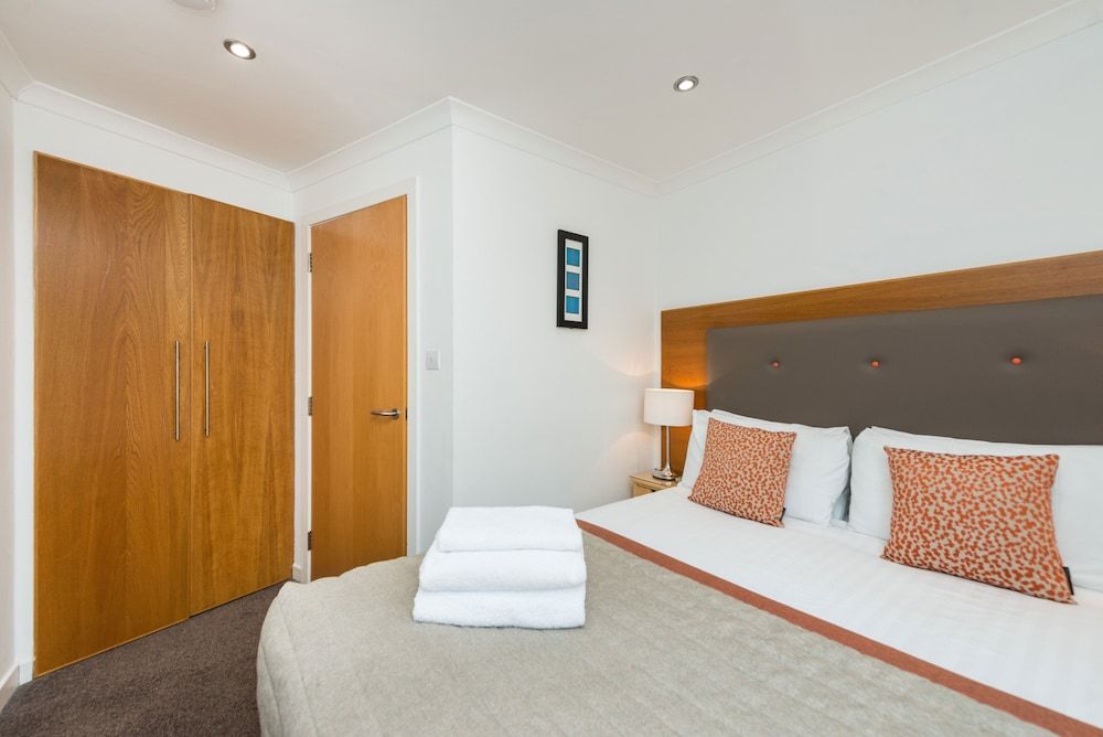 undefined Fountain Court Apartments - Harris 2