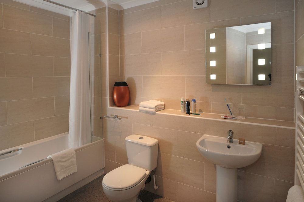 undefined Fountain Court Apartments - Harris 8