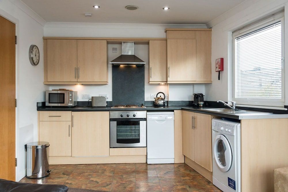 undefined Fountain Court Apartments - Harris 5