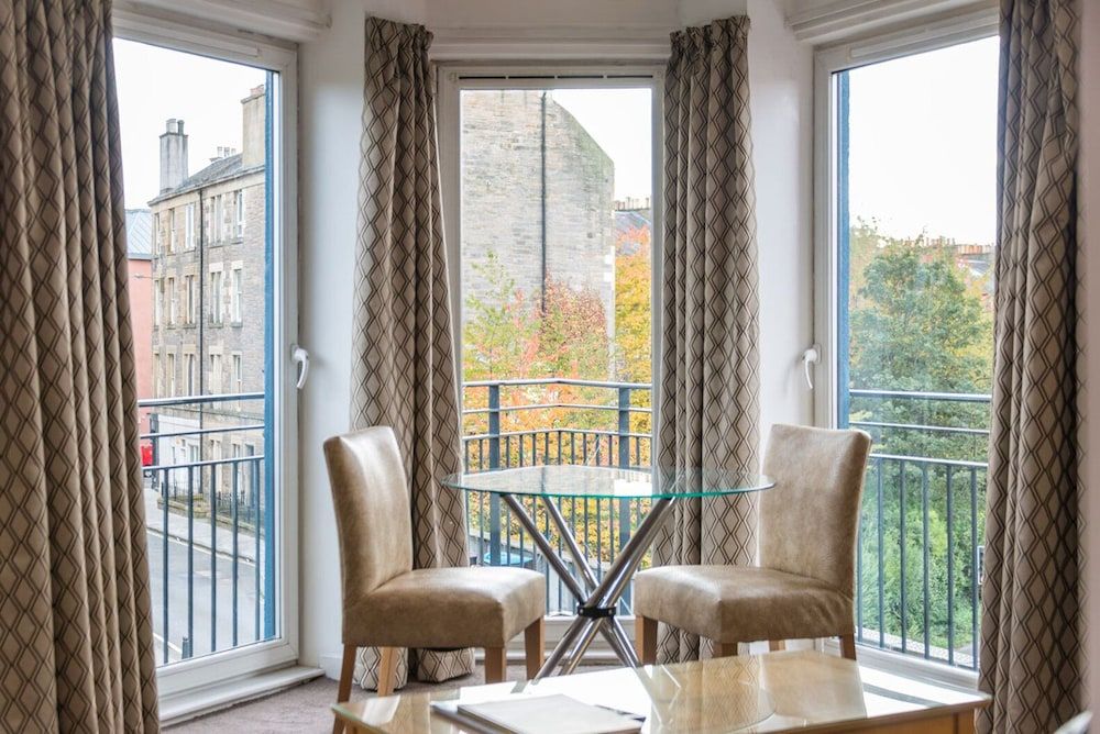 undefined Fountain Court Apartments - Harris 4