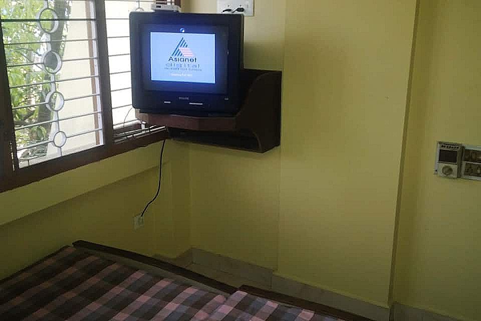 undefined Hotel North Residency 7