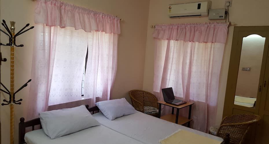 undefined Valiyathayil Homestay 5