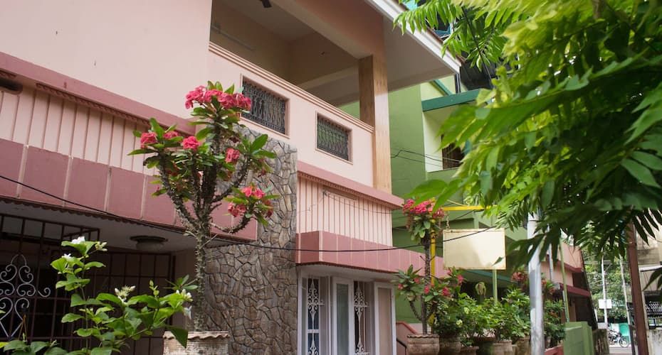 undefined Valiyathayil Homestay 3