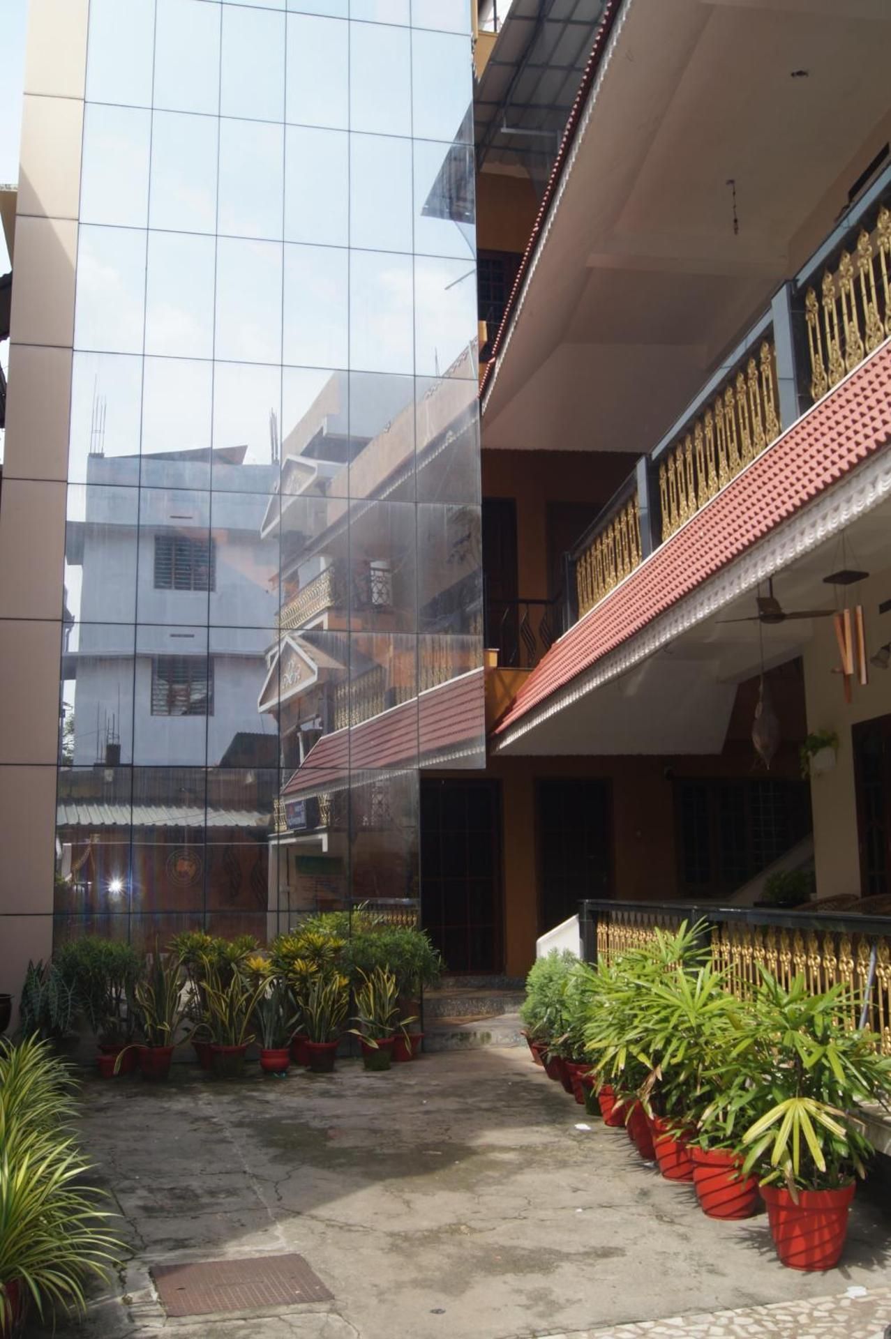 Prems Homestay