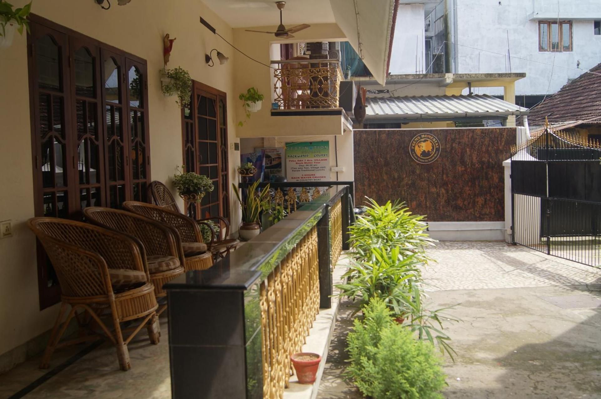 Prems Homestay
