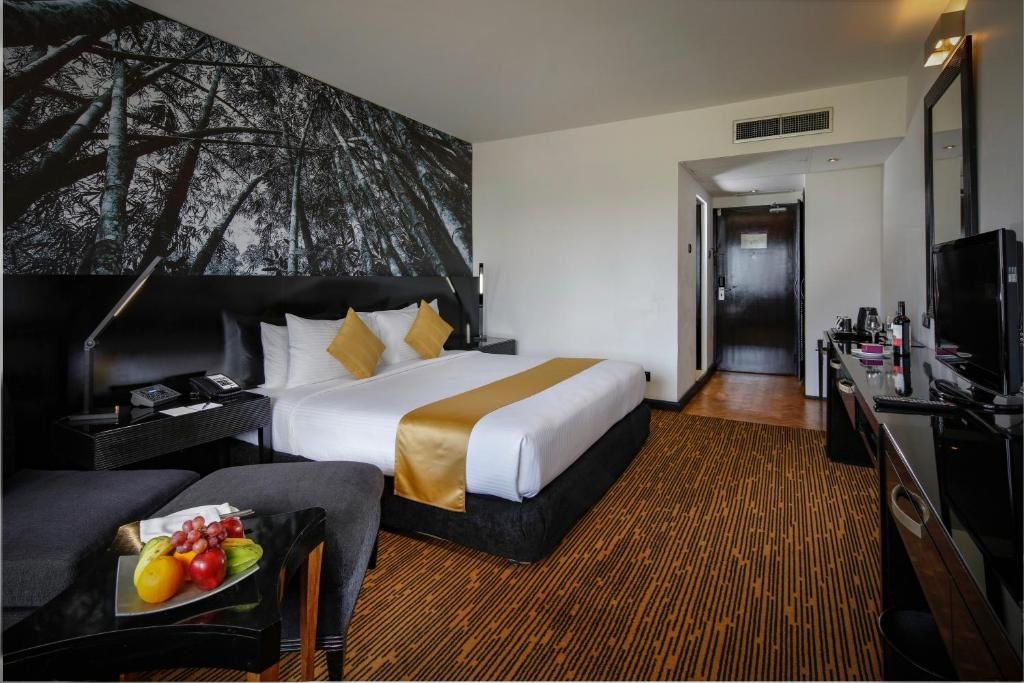 undefined Cinnamon Lakeside Colombo 9