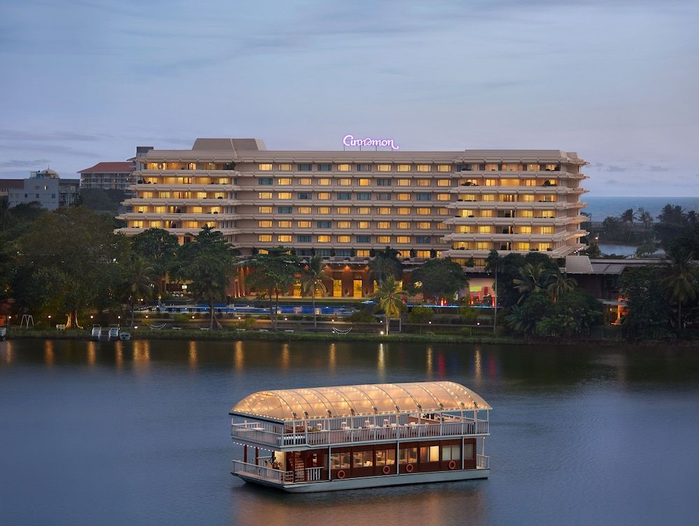 undefined Cinnamon Lakeside Colombo 5