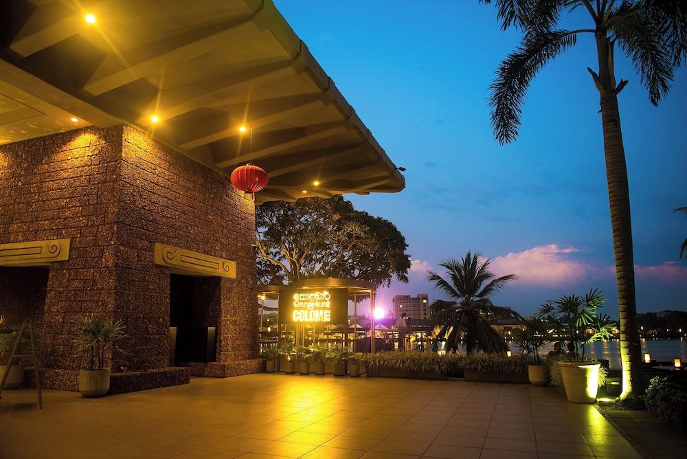 undefined Cinnamon Lakeside Colombo 4