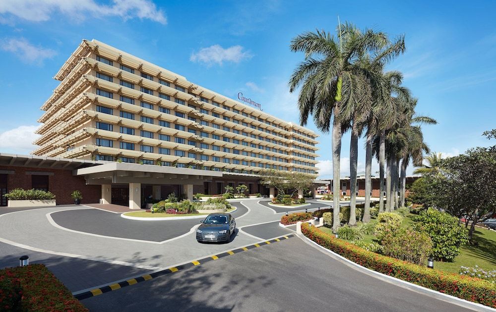 undefined Cinnamon Lakeside Colombo 2