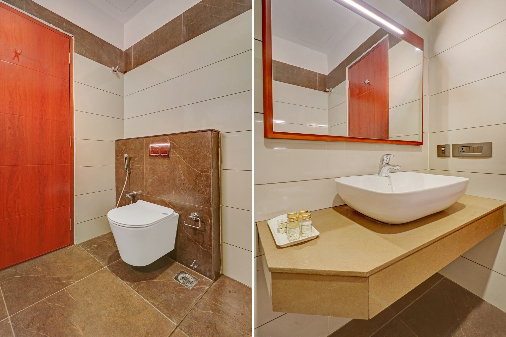 Super Townhouse Kizhakkambalam Tourist Home Classic Room 13